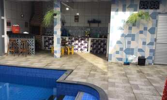 Imagem 7: Casa para venda com 160 metros quadrados com 2 quartos em Icuí-Guajará - Ananindeua - Pará