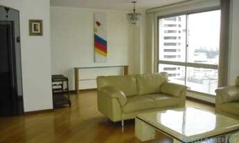 Imagem: APARTAMENTO - JARDIM PAULISTA - SP
