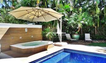 Imagem 3: Casa com 7 suítes à venda na Riviera de São Lourenço