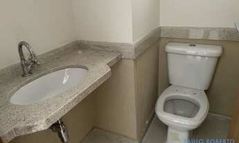 Imagem 6: CONJ. COMERCIAL - PARQUE RESIDENCIAL AQUARIUS - SP