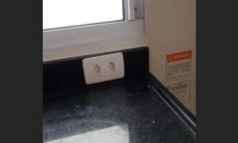 Imagem 3: Vendo apt° 2/4. Solar do Oriente. MRV