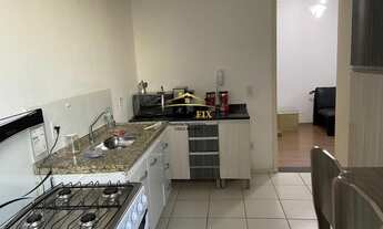 Imagem 5: Apartamento para Venda em Jundiaí, RECANTO QUARTO CENTENÁRIO, 1 dormitório, 1 banheiro, 1