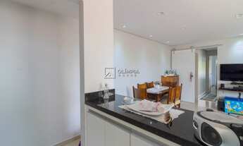 Imagem 7: Apartamento Venda 2 Dormitórios - 59 m² Vila Romana