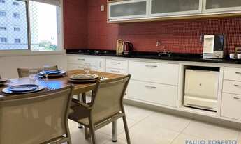 Imagem 6: APARTAMENTO - PARQUE RESIDENCIAL AQUARIUS - SP