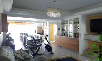 Imagem 5: COBERTURA - TRINDADE - SC