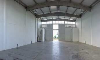 Imagem 3: Aluguel galpão Galpão / depósito com 3 vagas na garagem