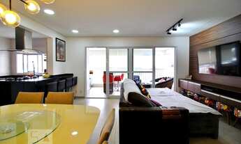 Imagem 2: Apartamento à Venda - Centro, 4 Quartos, 129 m2