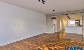 Imagem: APARTAMENTO - VILA MADALENA - SP