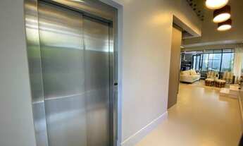 Imagem 7: Sobrado no condomínio DAMHA VILLAGE em Presidente Prudente