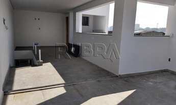 Imagem 2: Cobertura duplex para venda possui 140 metros quadrados com 3 quartos