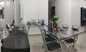 Imagem: Apartamento no jk com 3 quartos e suíte!