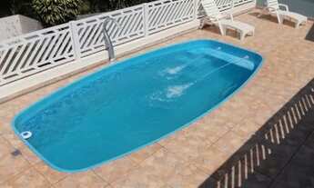 Imagem: Chácara em Biritiba Mirim, escriturada!