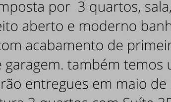 Imagem 2: Cobertura para venda com 03 quartos, no Bairro Recanto Verde - Ibirité