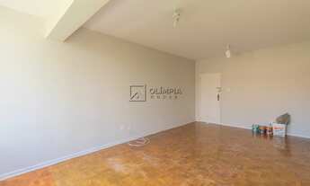 Imagem 5: Apartamento Venda 2 Dormitórios - 95 m² Perdizes