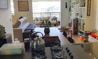 Imagem 7: APARTAMENTO - MORUMBI - SP