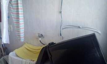 Imagem 4: Apartamento para venda com 82 metros quadrados com 2 quartos próximo ao Sesc Bertioga