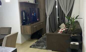 Imagem 3: Alugo apartamento - Alphaview 2 dorms 60mts