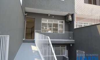 Imagem 2: CASA ASSOBRADADA - MORUMBI - SP