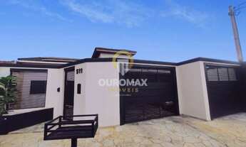 Imagem: Sobrado com 3 dormitórios, venda por R$