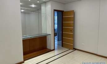 Imagem 6: LOJA - PARQUE RESIDENCIAL AQUARIUS - SP