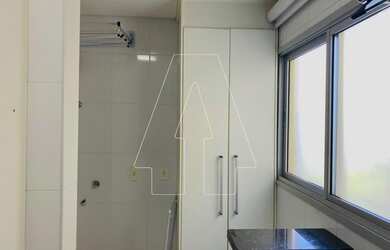 Imagem 5: Araçatuba - Apartamento - Jardim Nova Yorque