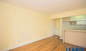 Imagem 5: APARTAMENTO - MORUMBI - SP