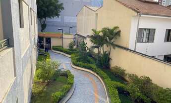 Imagem 2: Apartamento para aluguel com 50 metros quadrados com 2 quartos em Mooca - São Paulo - SP