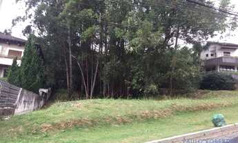 Imagem 7: TERRENO EM CONDOMÍNIO - TAMBORÉ - SP