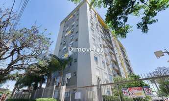 Imagem 1: PORTO ALEGRE - Apartamento Padrão - TRISTEZA