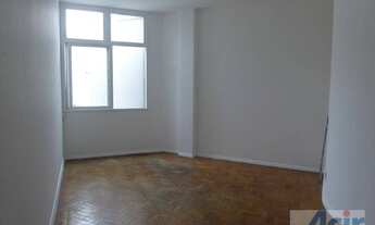 Imagem 2: Apartamento com 1 dormitório para alugar, 21 m² por R$ 900,00/mês - Santa Teresa - Rio de