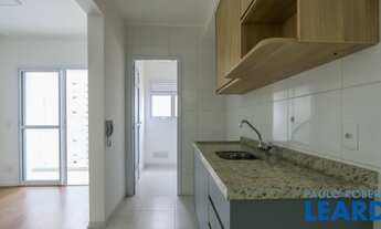 Imagem 2: APARTAMENTO - BARRA FUNDA - SP