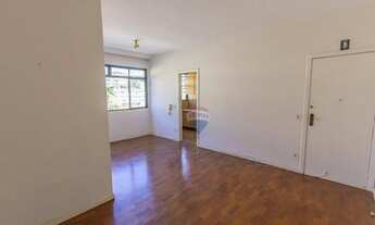 Imagem 6: Apartamento com 3 dormitórios à venda, 124 m² por R$ 395.000,00 - São Lucas - Belo Horizon