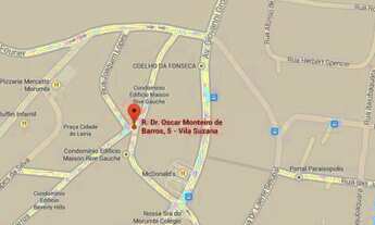 Imagem: AREA - MORUMBI - SP