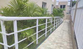 Imagem 5: Apartamento para venda com 80 metros quadrados com 3 quartos em Jacarecanga - Fortaleza