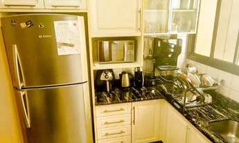 Imagem 6: Apartamento para Venda em Florianópolis, Centro, 3 dormitórios, 1 suíte, 2 banheiros, 1 va