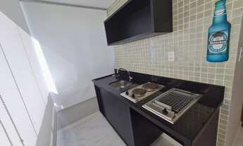 Imagem 2: Apartamento 2 Dormitórios 2 Suítes à venda 98 m² R$ 850.000,00 - Graça - Salvado