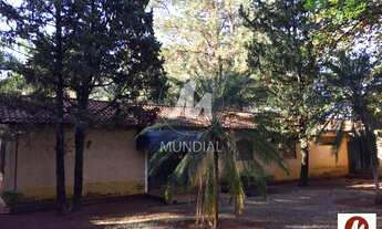 Imagem 2: Chacara (chacara) 4 dormitórios/suite, cozinha planejada, portaria 24 horas