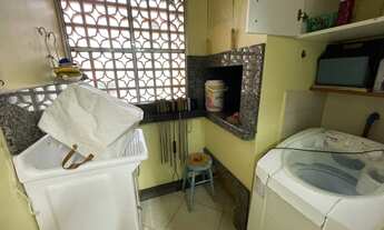 Imagem 4: Apartamento para venda tem 90 metros quadrados com 3 quartos em Capao Novo - Capão da Cano