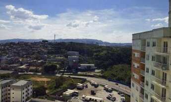 Imagem: Apartamento 2 dormitorios barueri com vaga