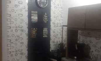 Imagem 6: Alugo apto semi imobiliado com suíte 900