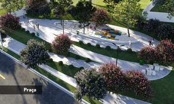 Imagem 4: Tabela de Lançamento. Lotes de 300m² em Bairro Planejado 15.020 + Parcelas