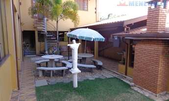 Imagem: SOBRADO JD. PANORAMA