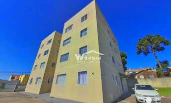 Imagem 2: Apartamento com 2 dormitórios à venda, 44 m² por R$ 140.000,00 - Rio Verde - Colombo/PR