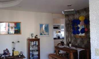 Imagem 3: APARTAMENTO - VILA SANTA TERESA - SP