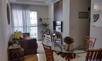 Imagem: APARTAMENTO - IPIRANGA - SP