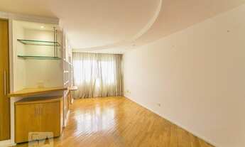 Imagem 2: Apartamento para Aluguel - Butantã, 2 Quartos, 90 m2