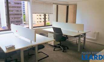 Imagem 4: CONJ. COMERCIAL - BROOKLIN - SP