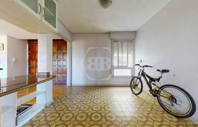 Imagem 6: PORTO ALEGRE - Apartamento Padrão - Centro Histórico