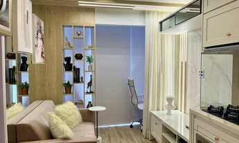 Imagem 2: Studio para venda com 27 metros quadrados com 1 quarto em Vila Guarani (Z Sul) - São Paulo