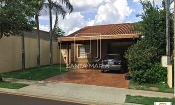 Imagem 2: Casa (térrea em condominio) 3 dormitórios/suite, cozinha planejada, portaria 24hs, lazer